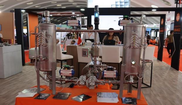 IIoT and MES in Manufacturing
